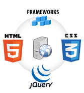 web